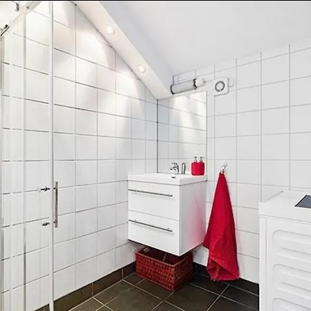 Ledig Rom I Enebolig Sentralt I *