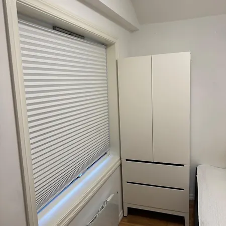 Privat bolig Ledig Rom I Enebolig Sentralt I Bergen